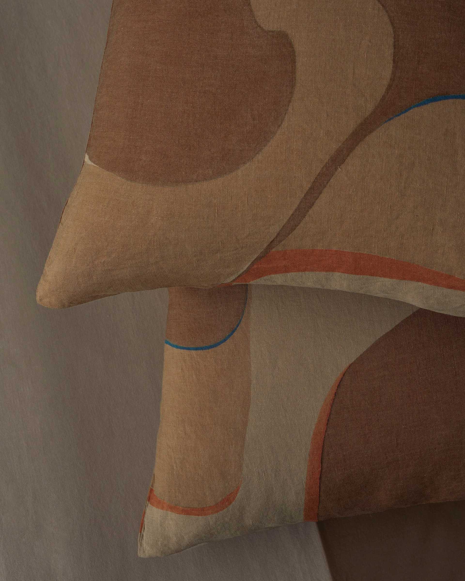 Dube Flux Pillowcases Set