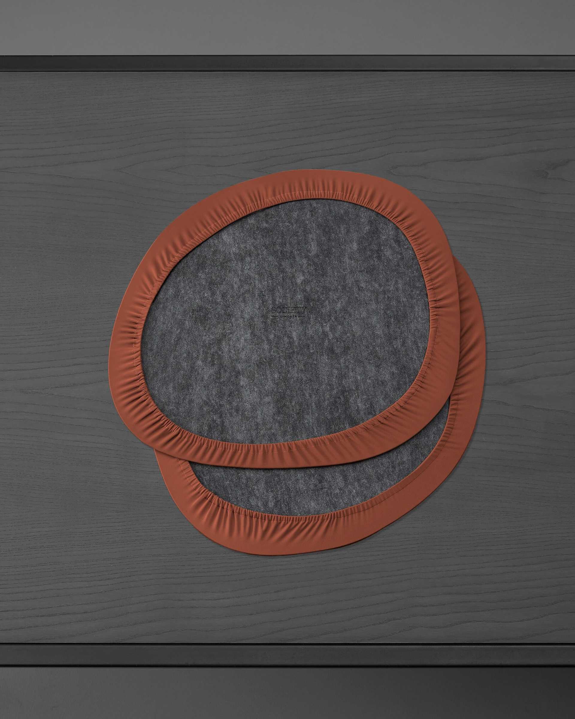 Foam Placemats