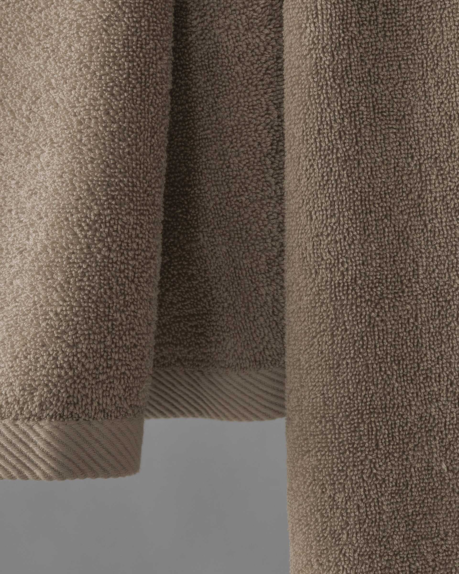 Gize Towel Set