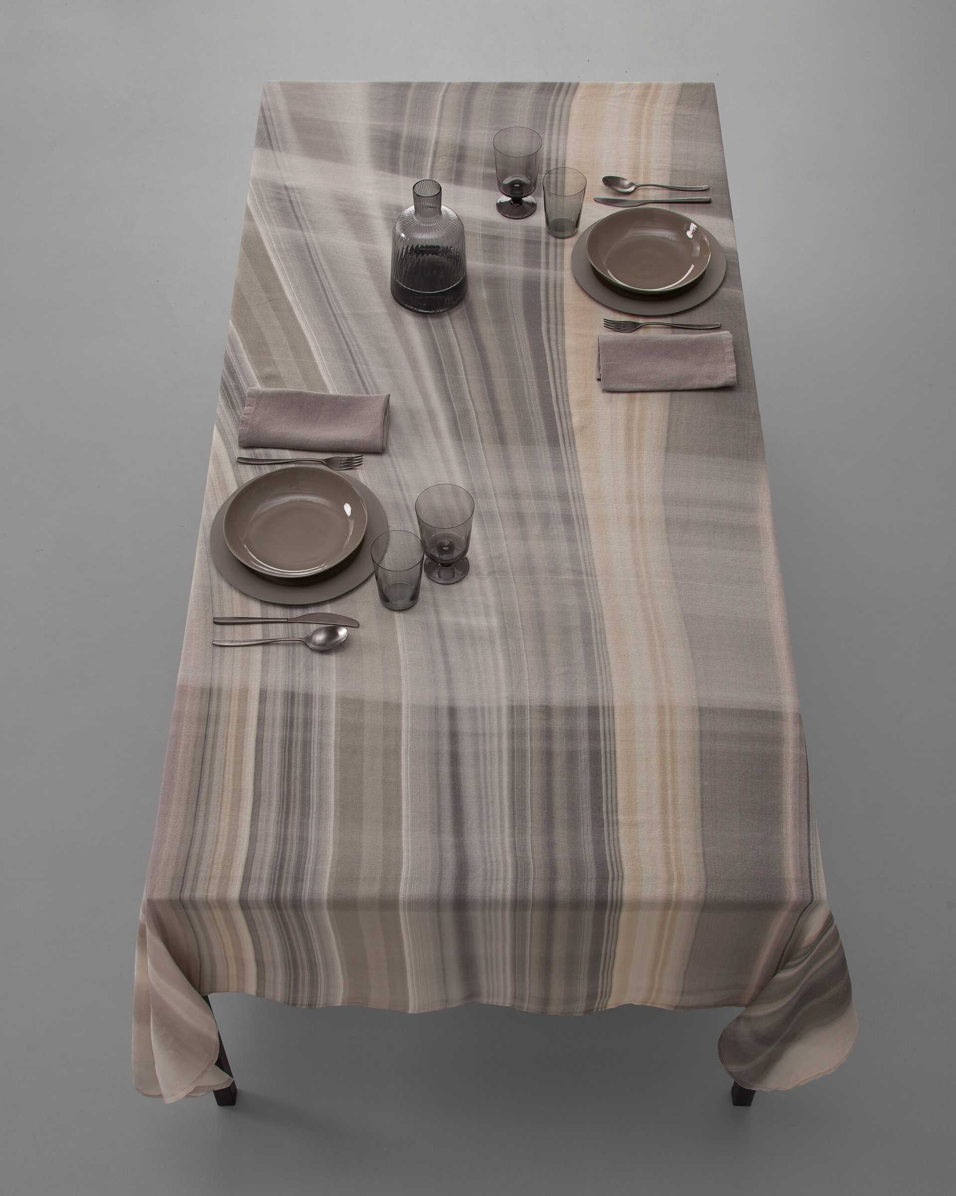 Goss Tablecloth