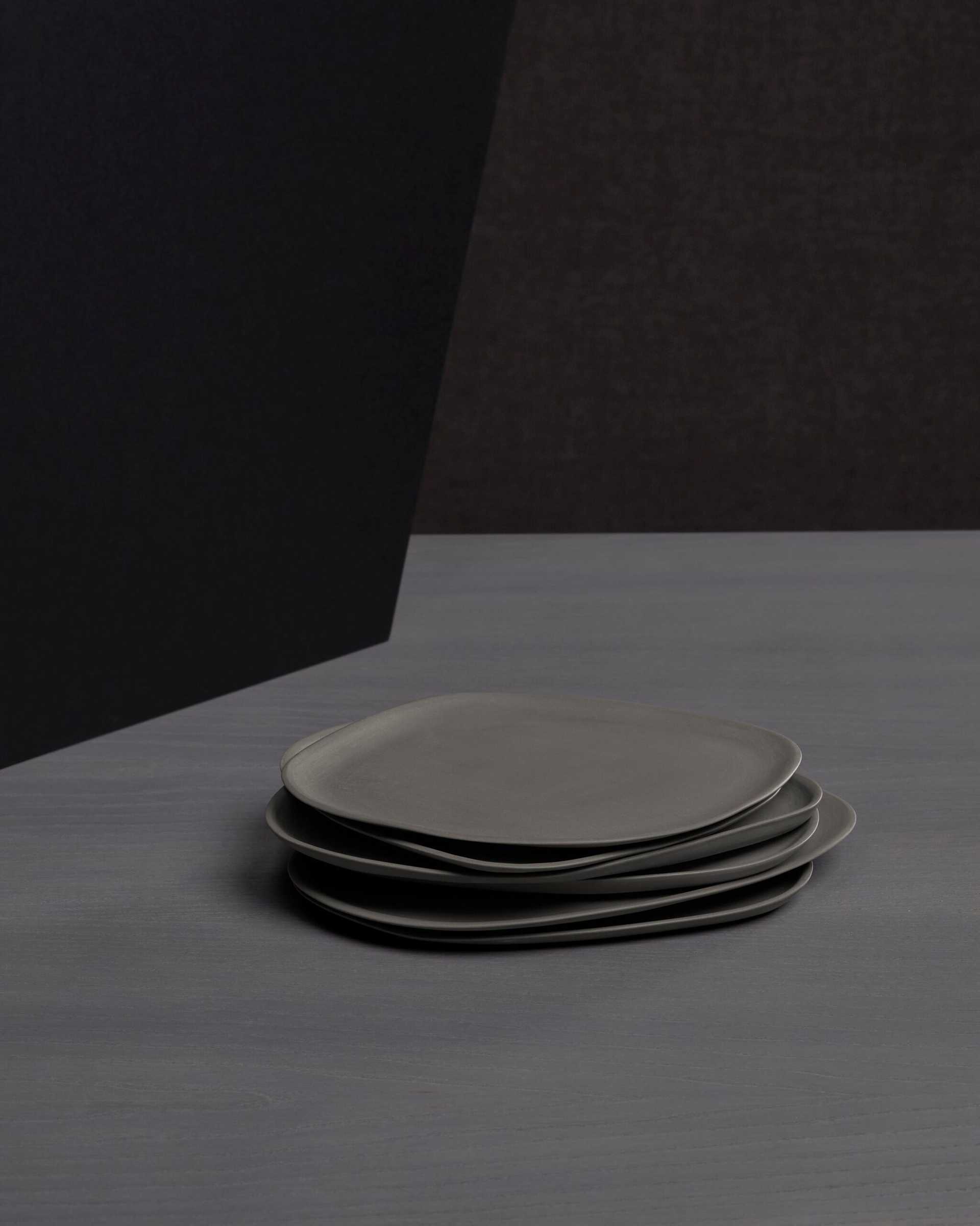 Guscio Side Dishes