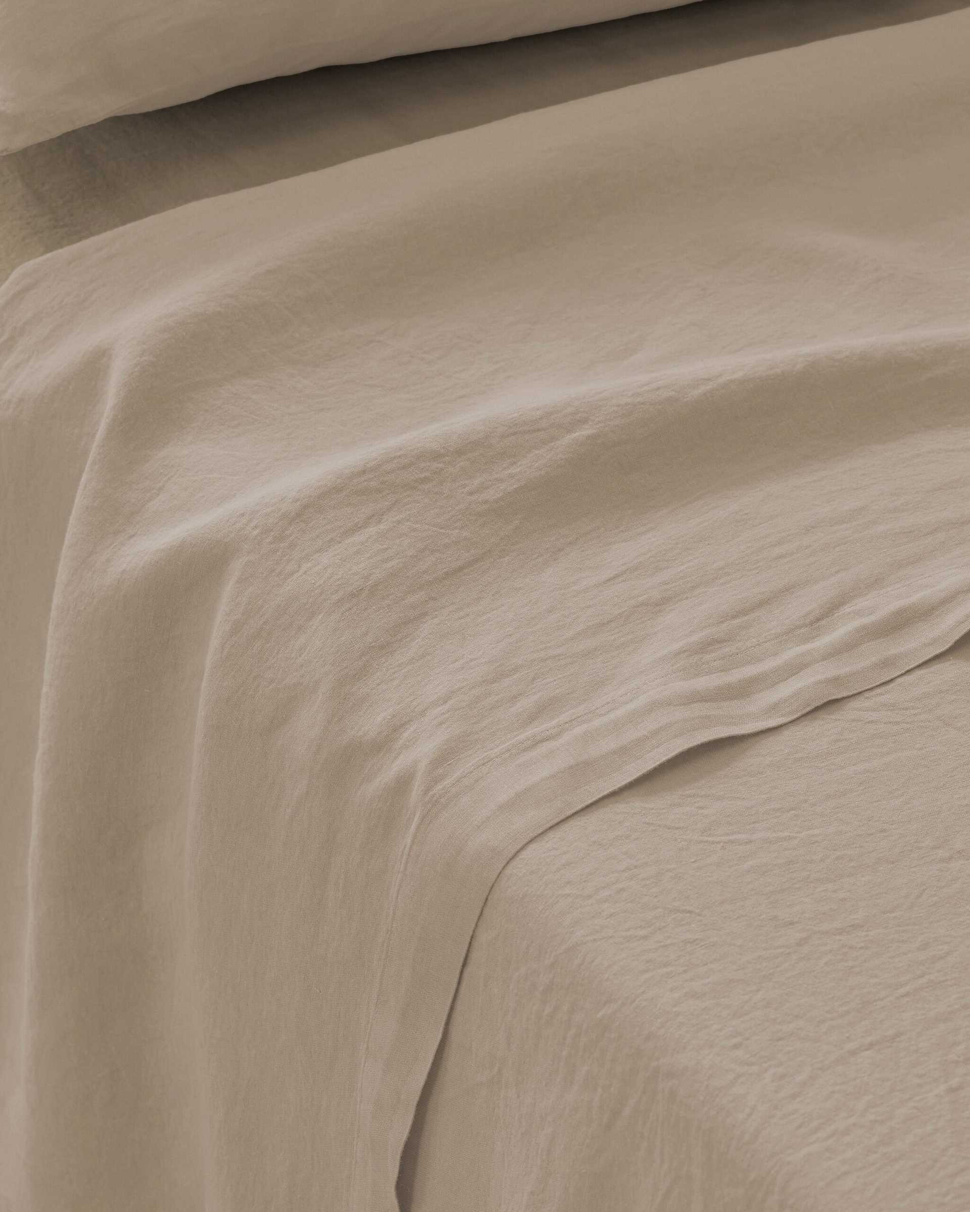 Rem Flat Sheet