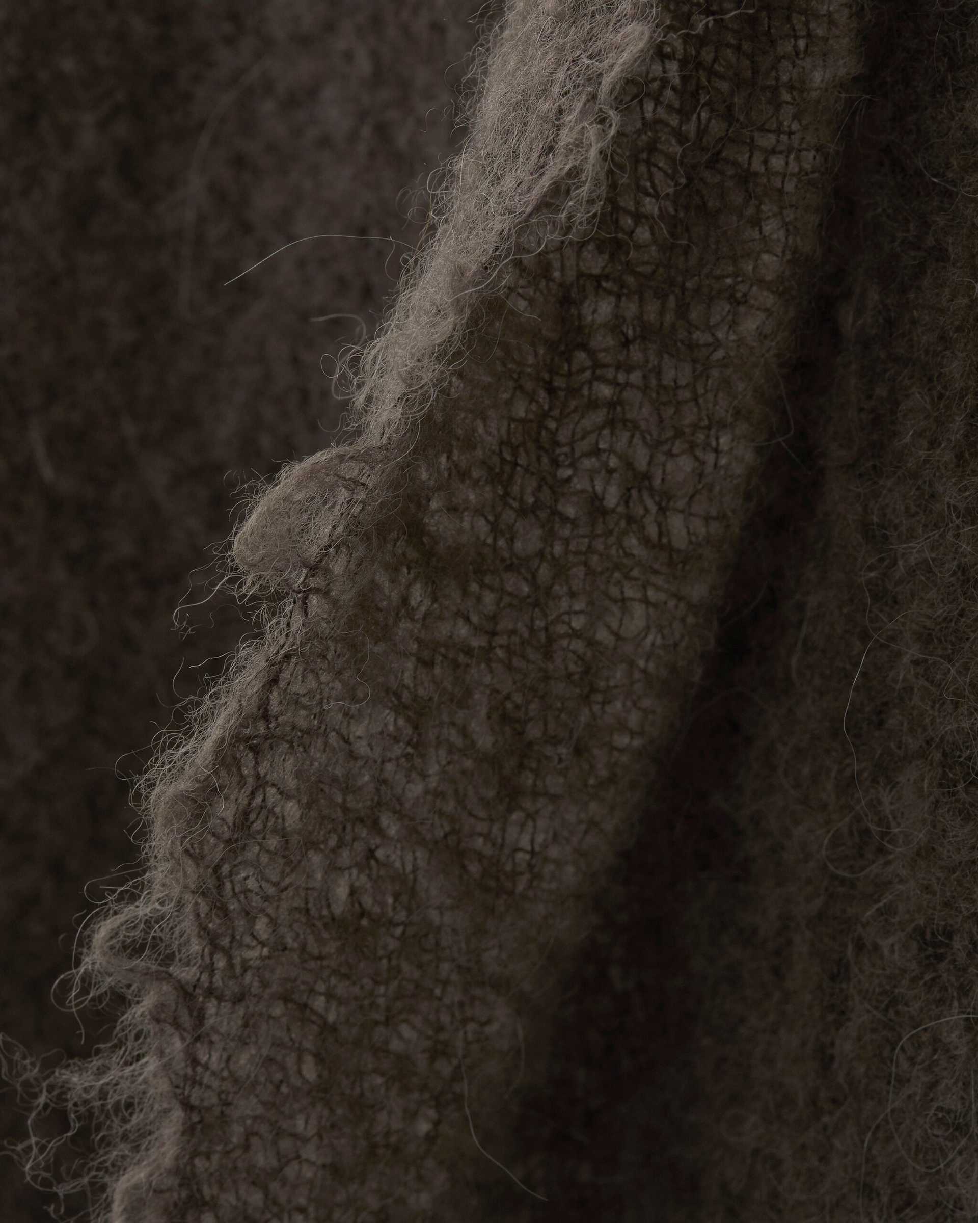 Ted Throw