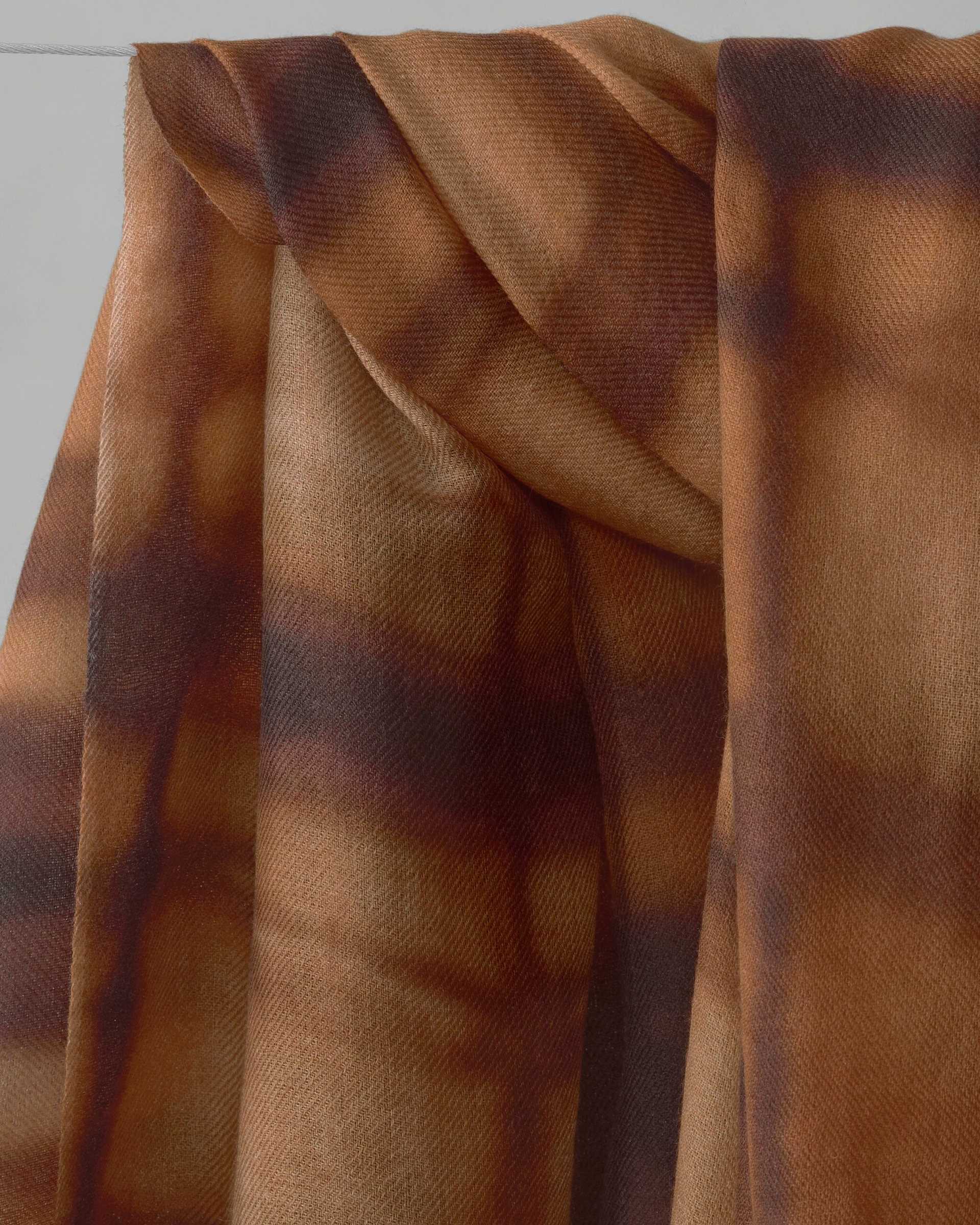 Double Pal Twill Scarf
