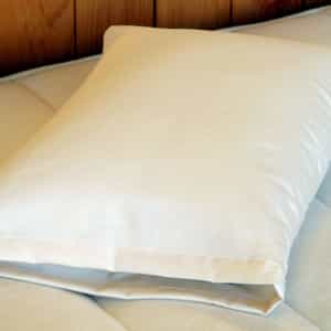 Holy Lamb Organics Snuggle Pillow