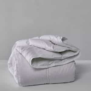 Duvet Filling Medium