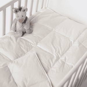 Fiona Ultra- Lightweight Crib