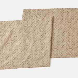 Coral Bell Print Runner