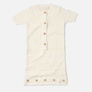 Wren Organic Knit Snuggle Sack