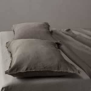 Saten Pillow Cases Set