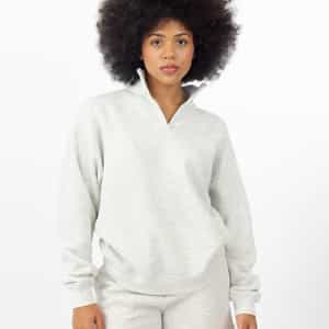 Women's CityScape Quarter Zip - Last Chance