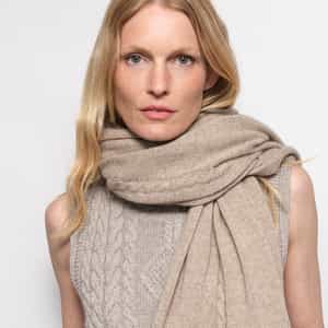 The Every Wrap &ndash; Taupe