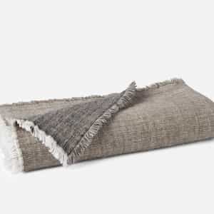 Willow Organic Throw