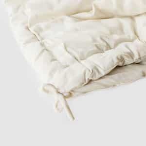 All-Season Wool Comforter