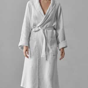 Crel Bathrobe