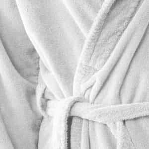 Crisp Bathrobe