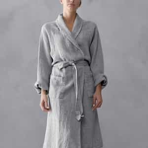 Maco Bathrobe