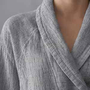 Maco Bathrobe