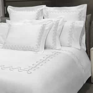 Marea Duvet Cover