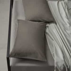 Peach Pillow Cases Set