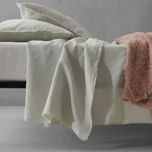 Saten Bed Sheet