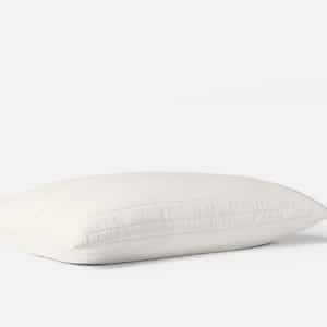 Washable Wool Filled Pillow Protector