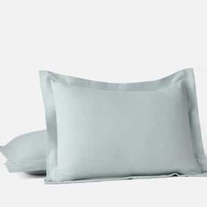 Cloud Brushed&trade; Organic Flannel Sham