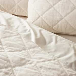 Velvet Organic Quilt