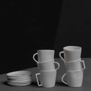 Buto Espresso Cups
