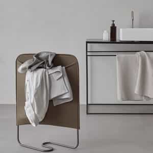Isacco Laundry Basket