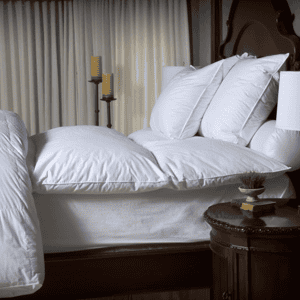 Featherbed