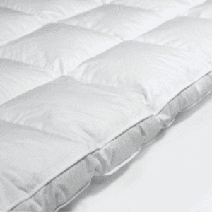 Hypodown&reg; Bed- Best for: Elevating your mattress with breathable, full-body comfort