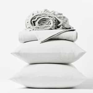 Cloud Brushed&trade; Organic Flannel Sheet Set