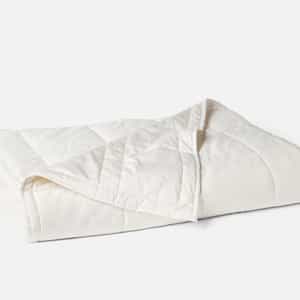 Washable Wool Filled Comforter