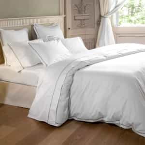Luce Duvet Cover