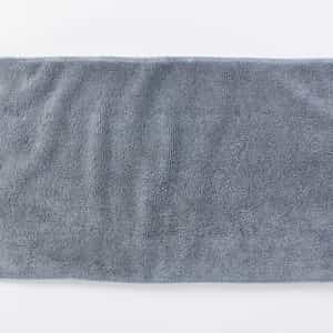 Cloud Loom&trade; Organic Bath Mat