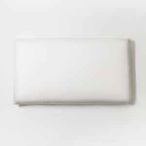 Organic Latex Molded Pillow