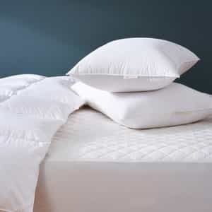 Down Pillow