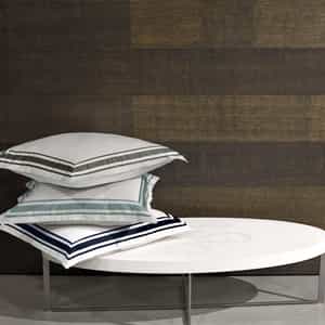 Tivoli Reverse-Color Sham