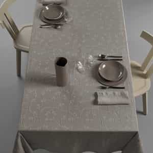 Floris Tablecloth