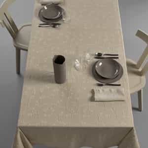Floris Tablecloth