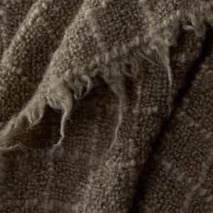 Mesh Throw
