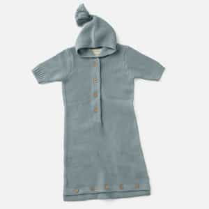 Arroyo Organic Knit Snuggle Sack