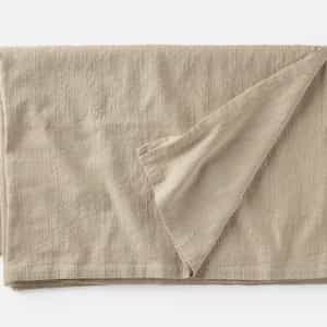 Toro Canyon Organic Tablecloth