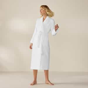 Unisex Cloud Loom&trade; Organic Robe