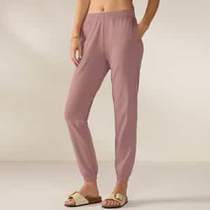 Women's Pima Organic Knit Jogger