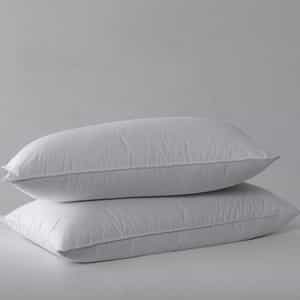 Feather Pillow