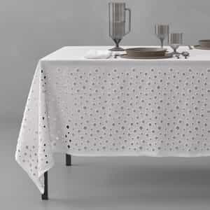Ols Tablecloth