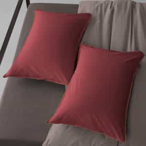 Over Pillow Cases Set