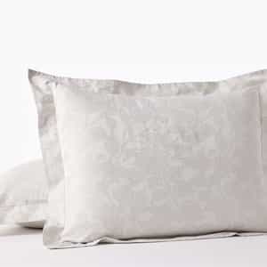 Heritage Organic Percale Sham